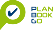 PlanBookGo Logo